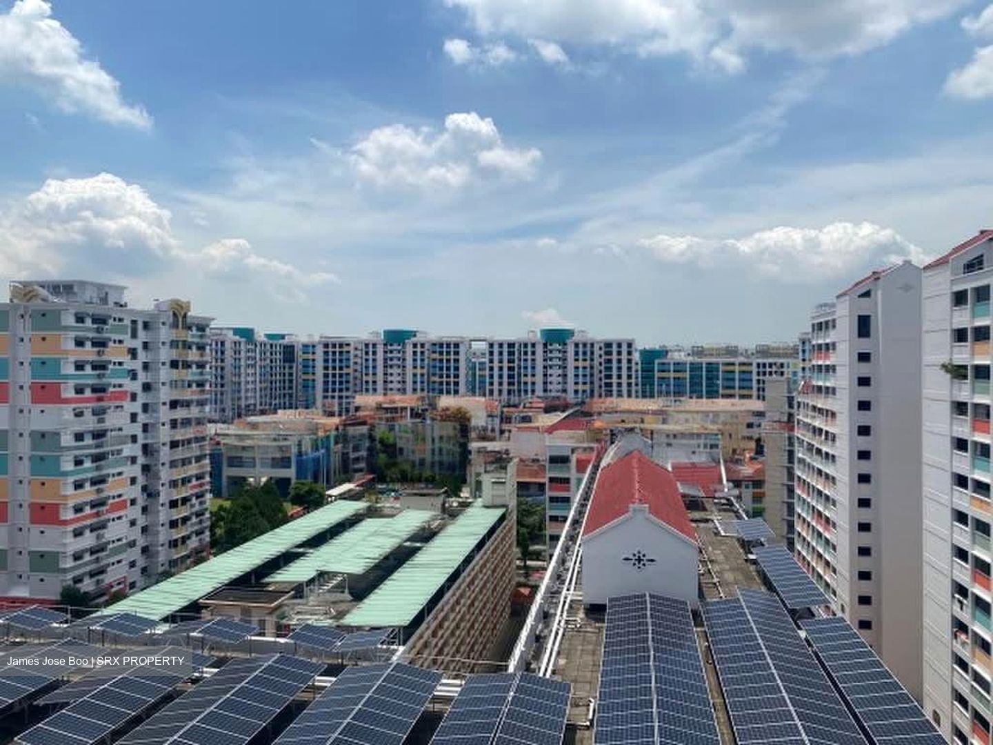 Choa Chu Kang Avenue 3 (Choa Chu Kang),  #579391001